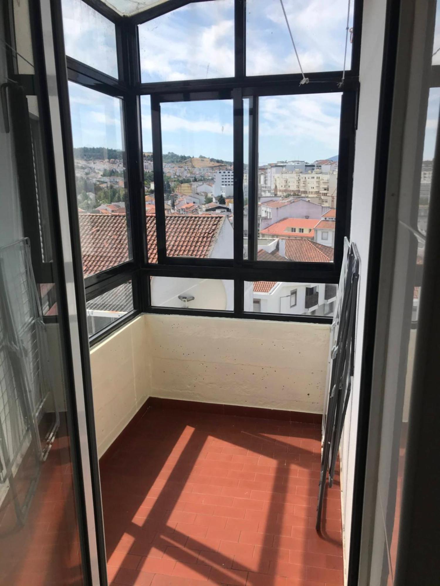 Picadeiro A Lägenhet Bragança Exteriör bild