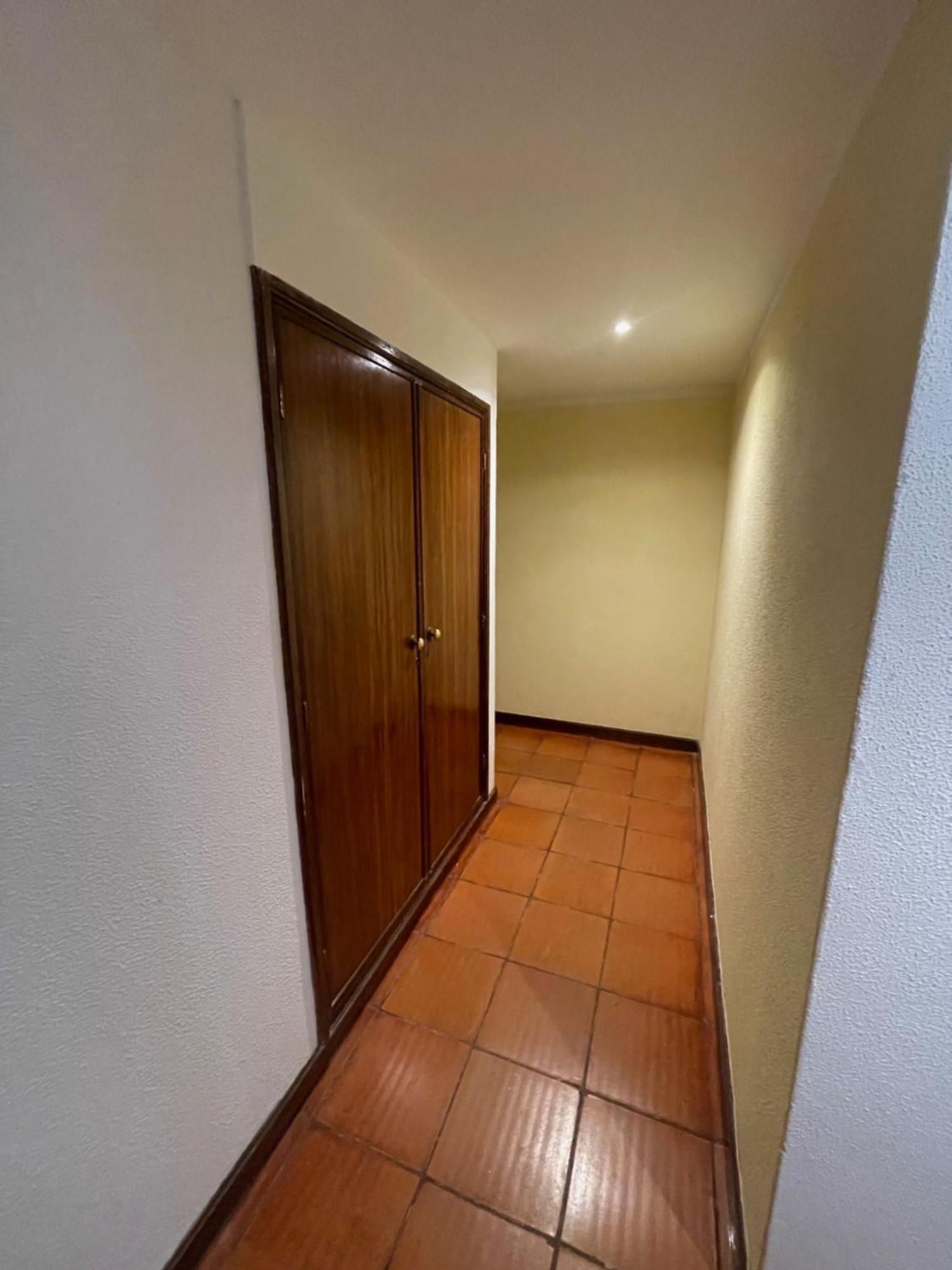 Picadeiro A Lägenhet Bragança Exteriör bild