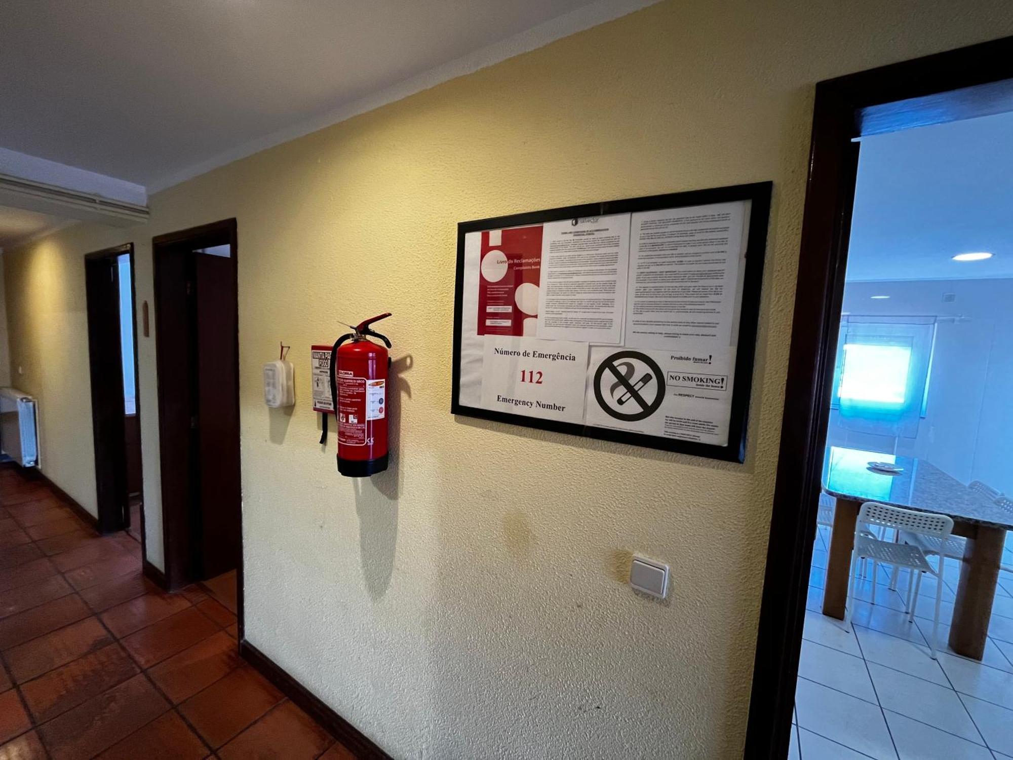 Picadeiro A Lägenhet Bragança Exteriör bild